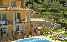 Residence Rosemary